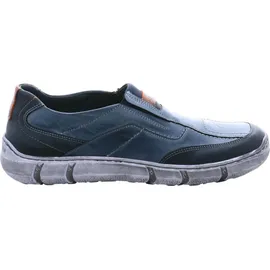 Krisbut Slipper Blau, 43 - 43
