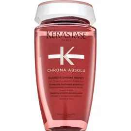 Kérastase Chroma Absolu Bain Riche Respect 250 ml