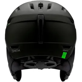 Smith Optics Mission 51-55 cm Schwarz