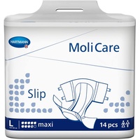 Hartmann MoliCare Slip Maxi 9 Tropfen L