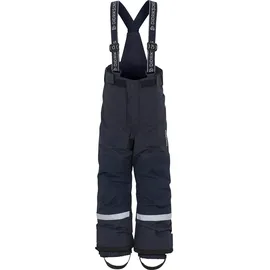 Didriksons Regenhose Blau 90