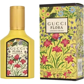 GUCCI Flora Gorgeous Orchid Eau de Parfum 30 ml