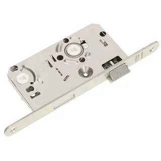 KOTARBAU® WC Einsteckschloss 78x55mm Einstemmschloss Türschloss für Toiletten Bad DIN Rechts