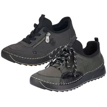 Rieker 51568 grey 37