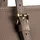 lazarotti Bologna Leather Shopper Taupe