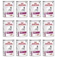 Royal Canin Renal 24 x 410 g