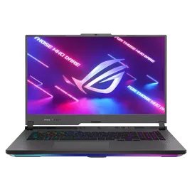 Asus ROG Strix G17 AMD Ryzen 9 7940HX 16 GB RAM 1 TB SSD RTX 4060 Win11 Home