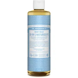 Dr. Bronner's Flüssigseife Baby Mild ml