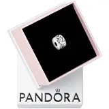 Pandora Liebesknoten Silber 798035
