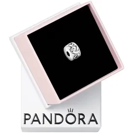 Pandora Liebesknoten Silber 798035