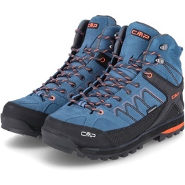 CMP Herren Moon Mid WP Schuhe (Größe 41,
