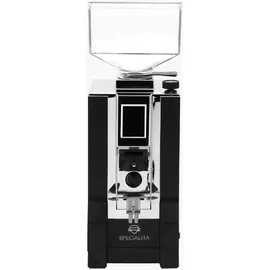 Eureka Mignon Specialita' 16CR schwarz