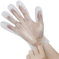 PE-Handschuhe 10er Pack - 1000 Stück