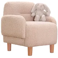 Kindersessel LORY rosa - Rose