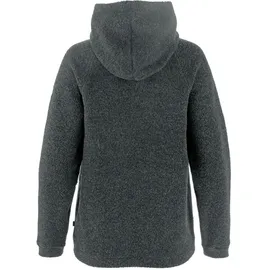 Fjällräven Kaitum Hoodie Grau XL