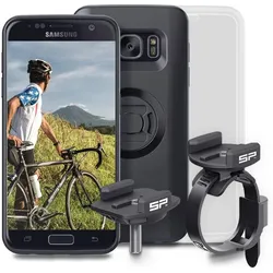 SP CONNECT Bike Bundle S7 Edge EINHEITSGRÖSSE