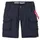 Alpha Industries Crew Shorts Blau 34