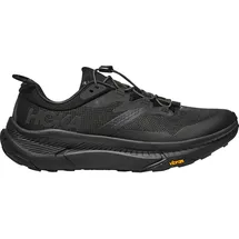 HOKA Transport GTX Damen Schwarz 39