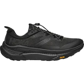 HOKA Transport GTX Damen Schwarz 39