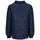 hummel Sobi Mini Thermoanzug Kinder - blau 92