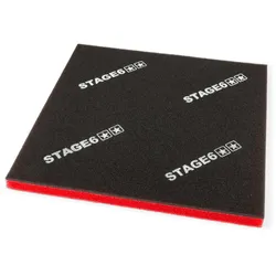 Luftfiltereinsatz Stage6 Double-Layer 300x300mm universal