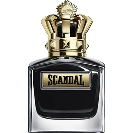 Jean Paul Gaultier Scandal pour Homme Le Parfum Eau de Parfum Intense refillable 100 ml