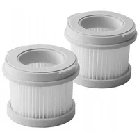 Xiaomi Dust Mite Vacuum Cleaner Filter (2-Pack)