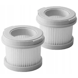 Xiaomi Dust Mite Vacuum Cleaner Filter (2-Pack)