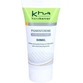Hans Karrer MikroSilber Pigmentcreme dunkel 20 ml