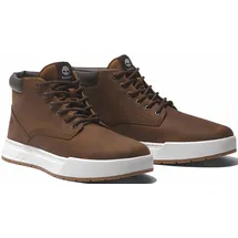 Timberland Maple Grove Leather Chukka Sportschuhe - Gr.: 44