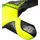 Reusch Attrakt Gold X NC Torwarthandschuhe - Safety Yellow / Black - 8 1/2
