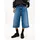 Tommy Hilfiger Shorts TOMMY JEANS "THEO", Herren, Gr. 38, N-Gr, denim schwarz, Denim/Jeans, Obermaterial: 100% Baumwolle, unifarben, relaxed fit kniebedeckend, Hosen Shorts, Relaxed fit mit Taschen