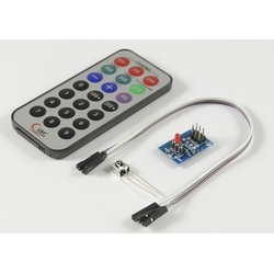 Allnet ALL-B-83 Zubehör für Entwicklungsplatinen, Entwicklungsboard + Kit