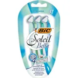 BIC Soleil Bella Einwegrasierer 3 St.