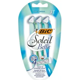 BIC Soleil Bella Einwegrasierer 3 St.