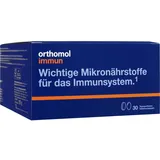 Orthomol Immun Tabletten/Kapseln 30Beutel 1 ST