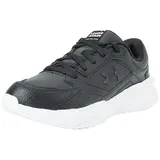 Under Armour Edge Fitnessschuhe Herren 001 black/black/white 46