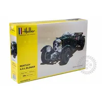 Heller 80722 Modellbausatz Bentley Blower