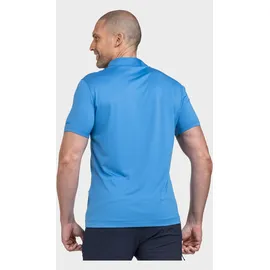 Schöffel Circ Polo Shirt Tauron blau M