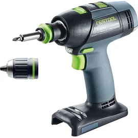 Festool T 18+3-Basic ohne Akku