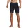 Under Armour HeatGear Armour Funktionsshorts Herren 001 black/white M