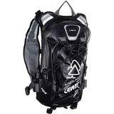 Leatt Hydradri Wp 2.0 Trinkrucksack - Black - One Size