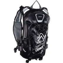Leatt Hydradri Wp 2.0 Trinkrucksack - Black - One Size