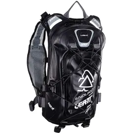 Leatt Hydradri Wp 2.0 Trinkrucksack - Black - One Size