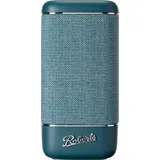 Roberts Beacon 325 teal blue