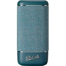 Roberts Beacon 325 teal blue