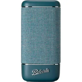 Roberts Beacon 325 teal blue