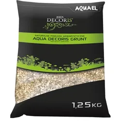 AQUAEL Aqua decoris Grundierung für Aquarien 1,25 kg