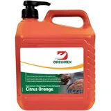 DREUMEX Citrus Orange Handreiniger 3,78 l