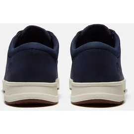 Timberland Parker Street Herren Weite M Dunkelblau 42